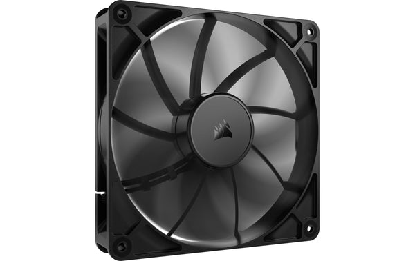 Corsair RS140 140mm Nero PWM 95.5 CFM