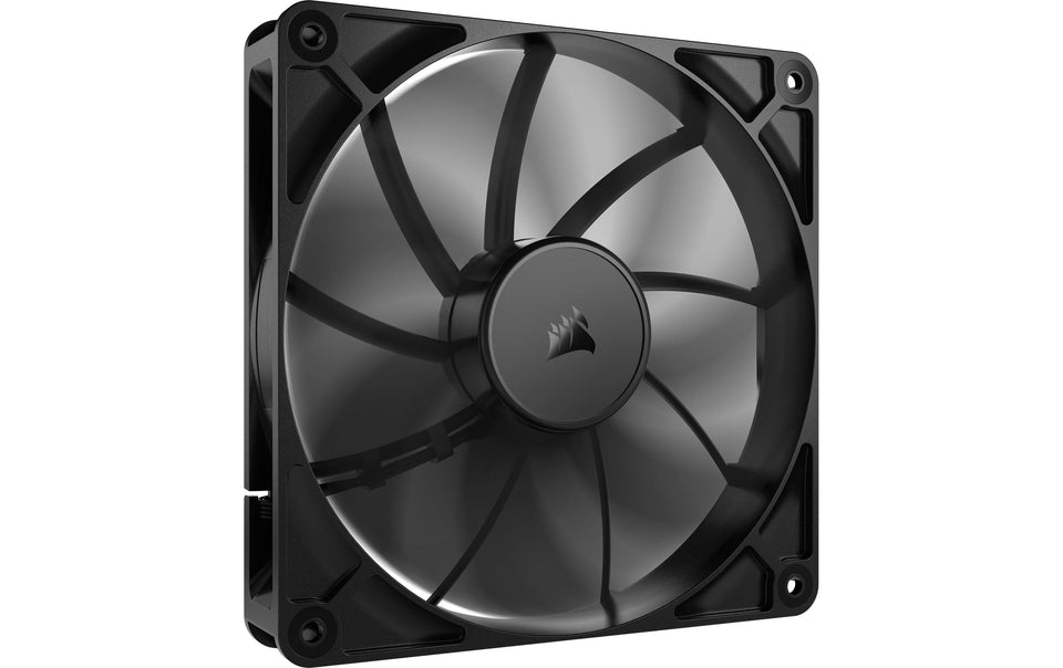 Corsair RS140 140 mm PWM noir 95,5 CFM