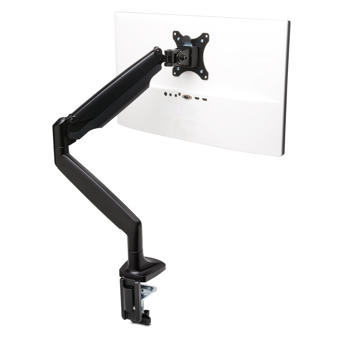 Kensington SmartFit One-Touch Single Monitorarm