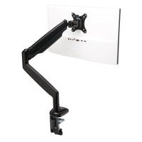 Kensington SmartFit One-Touch Single Monitorarm