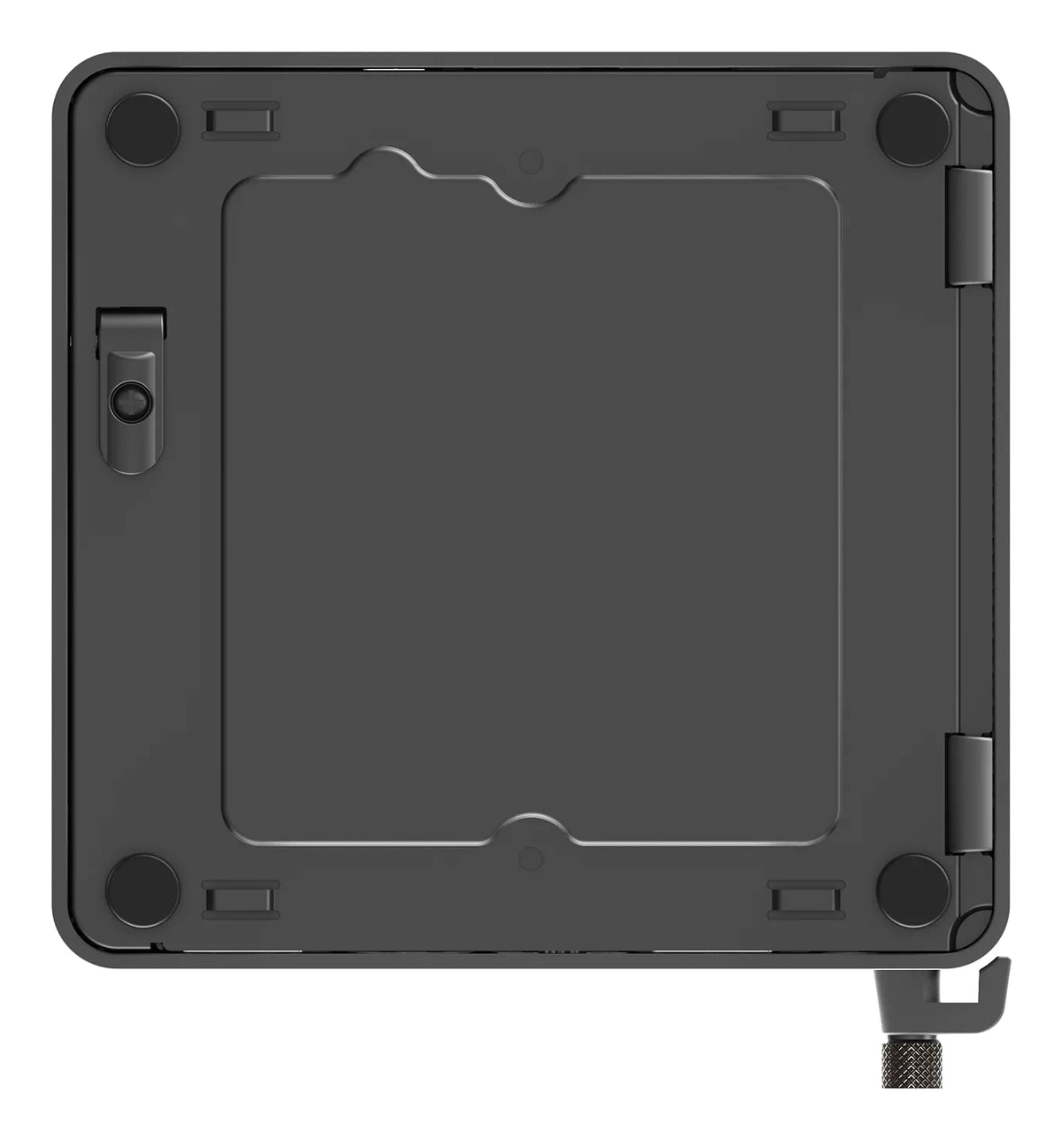 ASUS NUC 15 Pro Schwarz 100U