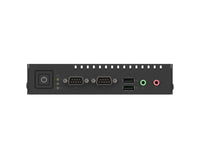 Lenovo ThinkEdge SE30n Gen2 Intel Core 5 120U 16 GB DDR5-SDRAM 512 GB SSD Schwarz