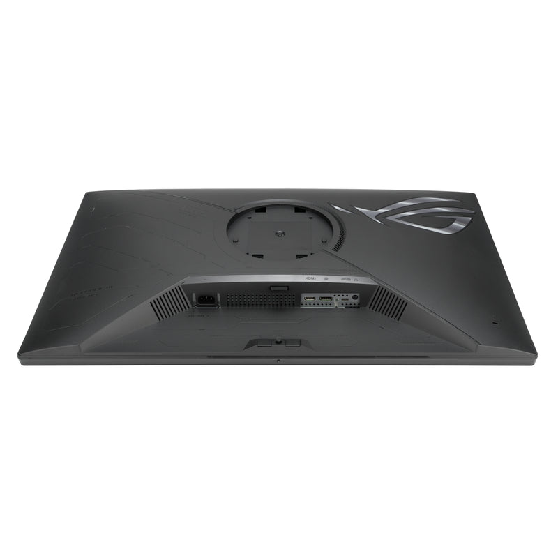 ASUS ROG Strix XG32UCG Computerbildschirm 80 cm (31.5") 3840 x 2160 Pixel 4K Ultra HD LCD Schwarz