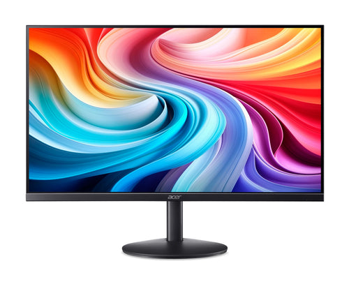 Acer SA273 P1 Computerbildschirm 68,6 cm (27") 1920 x 1080 Pixel Full HD LCD Schwarz