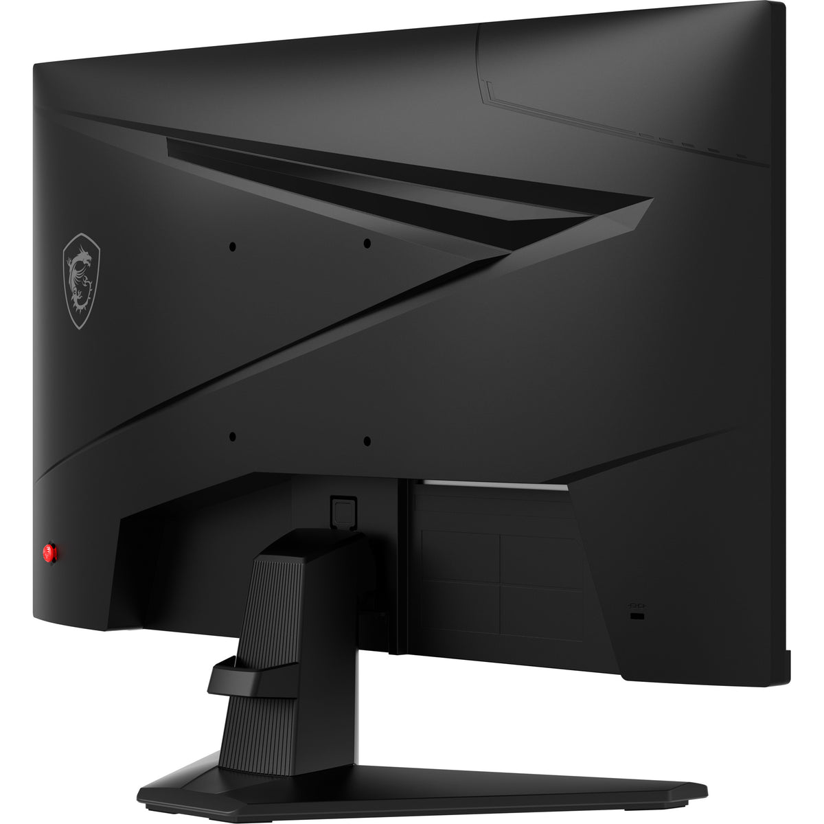 MSI MAG 244F Computerbildschirm 59,9 cm (23.6") 1920 x 1080 Pixel Full HD LCD Schwarz