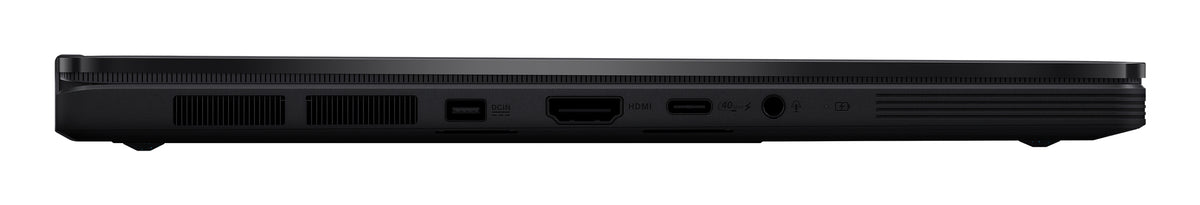 ASUS ProArt GoPro Edition PX13 HN7306EAC-LX089X Copilot+ PC AMD Ryzen AI Max+ 395 Hybrid (2-in-1) 33,8 cm (13.3") Touchscreen 3K 128 GB LPDDR5x-SDRAM 2 TB SSD Wi-Fi 7 (802.11be) Windows 11 Pro Schwarz