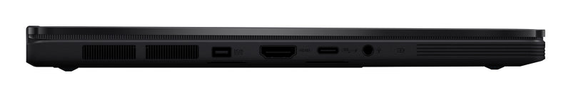 ASUS ProArt GoPro Edition PX13 HN7306EAC-LX089X Copilot+ PC AMD Ryzen AI Max+ 395 Hybrid (2-in-1) 33,8 cm (13.3") Touchscreen 3K 128 GB LPDDR5x-SDRAM 2 TB SSD Wi-Fi 7 (802.11be) Windows 11 Pro Schwarz
