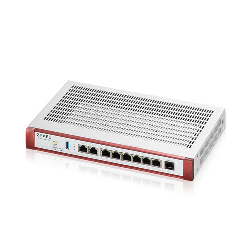Zyxel USGFLEX200H Firewall (Hardware) 5 Gbit/s