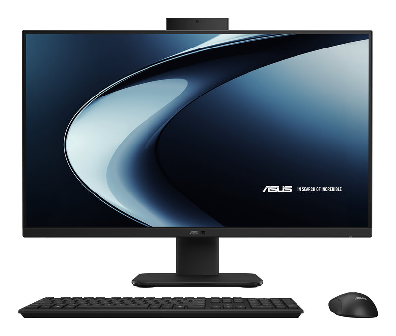 ASUS V400 AiO V470VAK-BPE169X Intel® Core™ i7 i7-13620H 68,6 cm (27") 1920 x 1080 Pixel All-in-One-PC 16 GB DDR5-SDRAM 1 TB SSD Windows 11 Pro Wi-Fi 6E (802.11ax) Schwarz