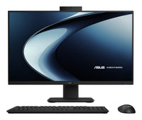 ASUS V400 AiO V470VAK-BPE087W Intel Core 5 210H 68,6 cm (27") 1920 x 1080 Pixel All-in-One-PC 16 GB DDR5-SDRAM 1 TB SSD Windows 11 Home Wi-Fi 6 (802.11ax) Schwarz
