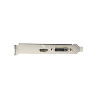 GIGABYTE GV-N710D5-2GL Grafikkarte NVIDIA GeForce GT 710 2 GB GDDR5