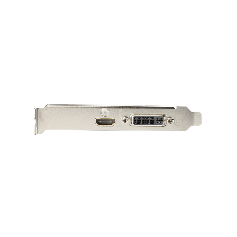 GIGABYTE GV-N710D5-2GL Grafikkarte NVIDIA GeForce GT 710 2 GB GDDR5