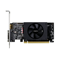 GIGABYTE GV-N710D5-2GL Grafikkarte NVIDIA GeForce GT 710 2 GB GDDR5
