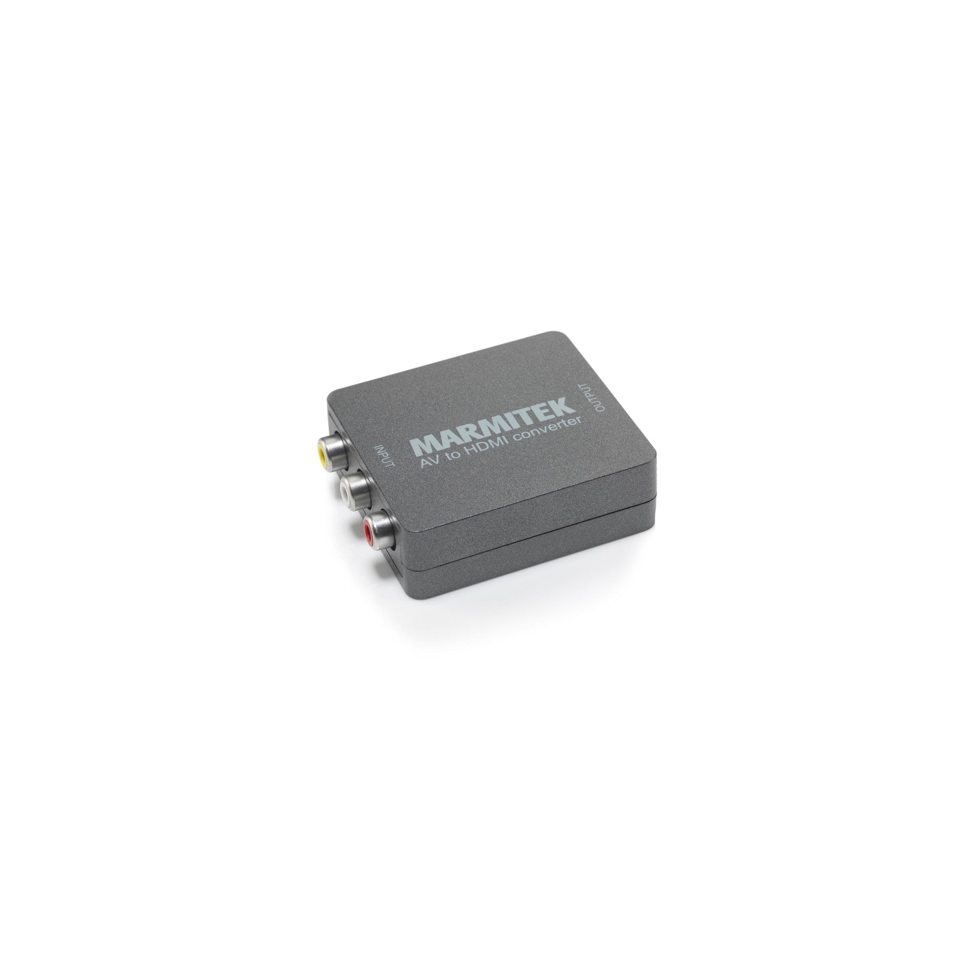 Marmitek Connect AH31