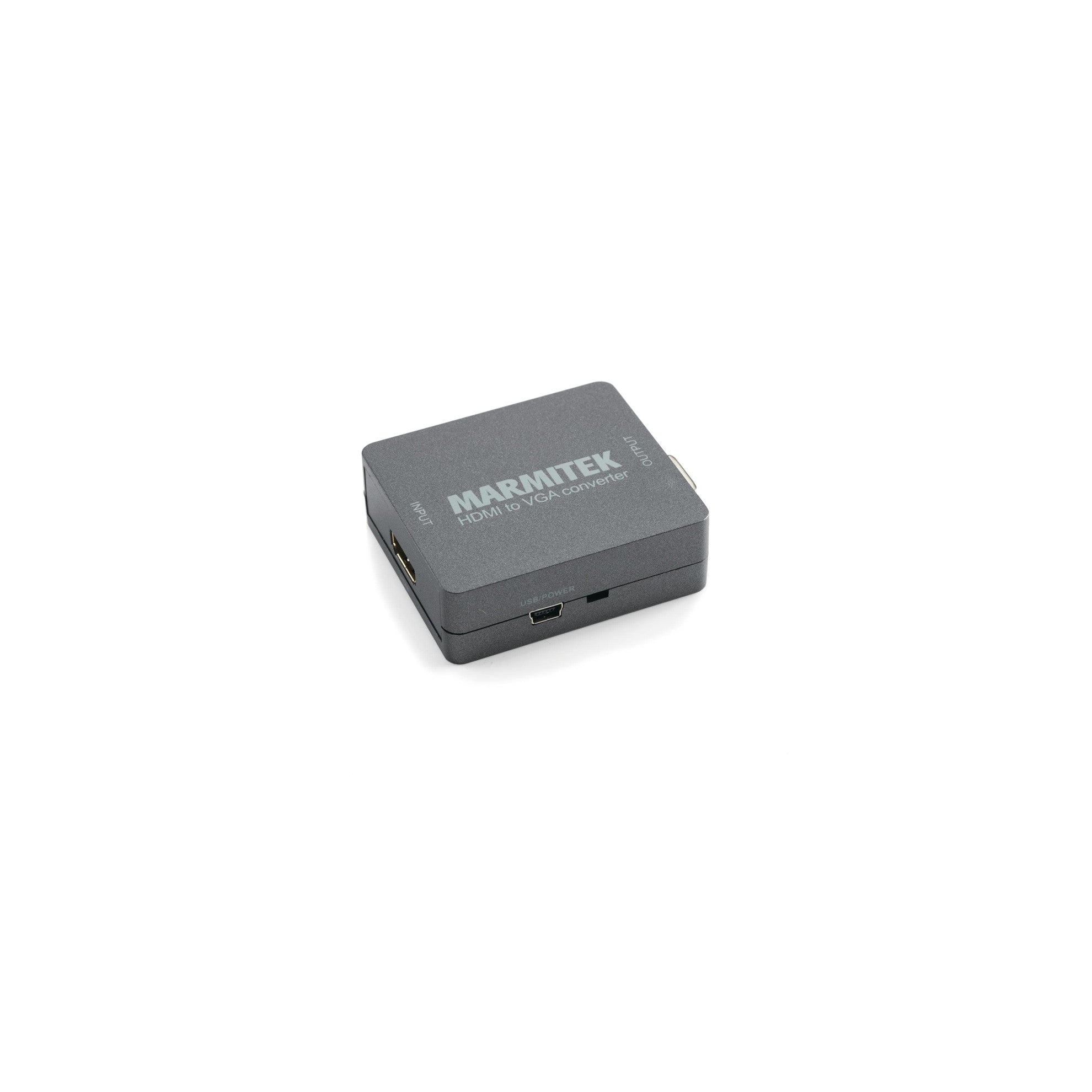 Marmitek Connect HV15