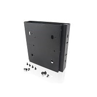 Lenovo ThinkCentre Tiny Sandwich Kit II Support Écran Fixation CPU Noir