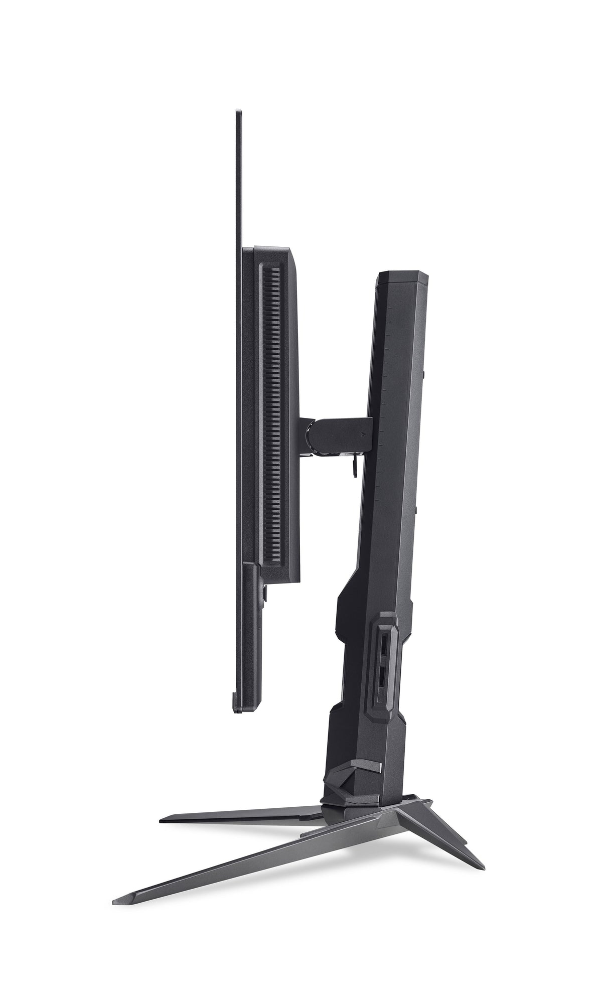 Acer Predator X27UW3bmiiprx Computerbildschirm 67,3 cm (26.5") 2560 x 1440 Pixel Quad HD QD-OLED Schwarz