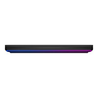 ASUS ROG Strix SCAR 18 G835LX-SA243X Intel Core Ultra 9 275HX Laptop 45,7 cm (18") WQXGA 64 GB DDR5-SDRAM 4 TB SSD NVIDIA GeForce RTX 5090 Wi-Fi 7 (802.11be) Windows 11 Pro Schwarz