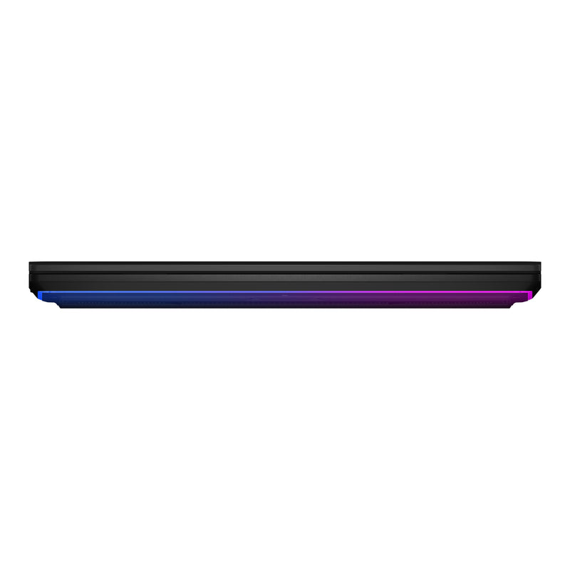 ASUS ROG Strix SCAR 18 G835LX-SA243X Intel Core Ultra 9 275HX Laptop 45,7 cm (18") WQXGA 64 GB DDR5-SDRAM 4 TB SSD NVIDIA GeForce RTX 5090 Wi-Fi 7 (802.11be) Windows 11 Pro Schwarz