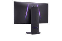LG 32GS95UX-B Computerbildschirm 79,9 cm (31.5") 3480 x 2160 Pixel 4K Ultra HD OLED Schwarz