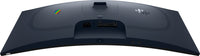 Alienware AW3425DWM Computerbildschirm 86,4 cm (34") 3440 x 1440 Pixel Wide Quad HD LCD Schwarz, Blau