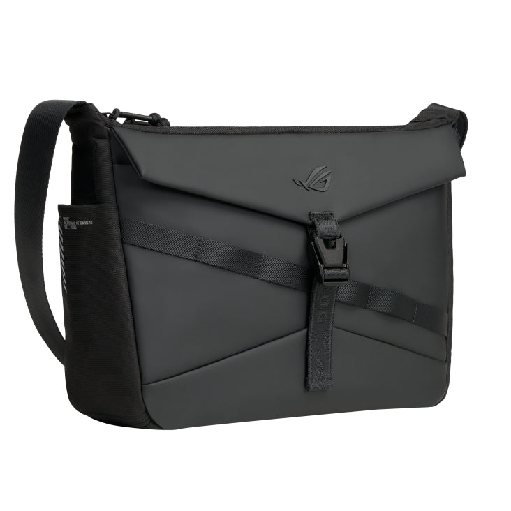 ASUS ROG Archer Messenger 14 BC2400 35,6 cm (14") Aktenkoffer Schwarz
