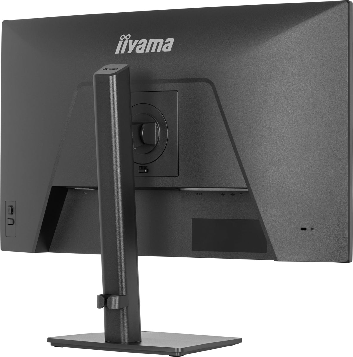 iiyama ProLite XB2796QSC-B1 Computerbildschirm 68,6 cm (27") 2560 x 1440 Pixel Quad HD LED Schwarz