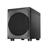 Chieftec The Cube CI-03B-OP mATX-Cube-Gehäuse