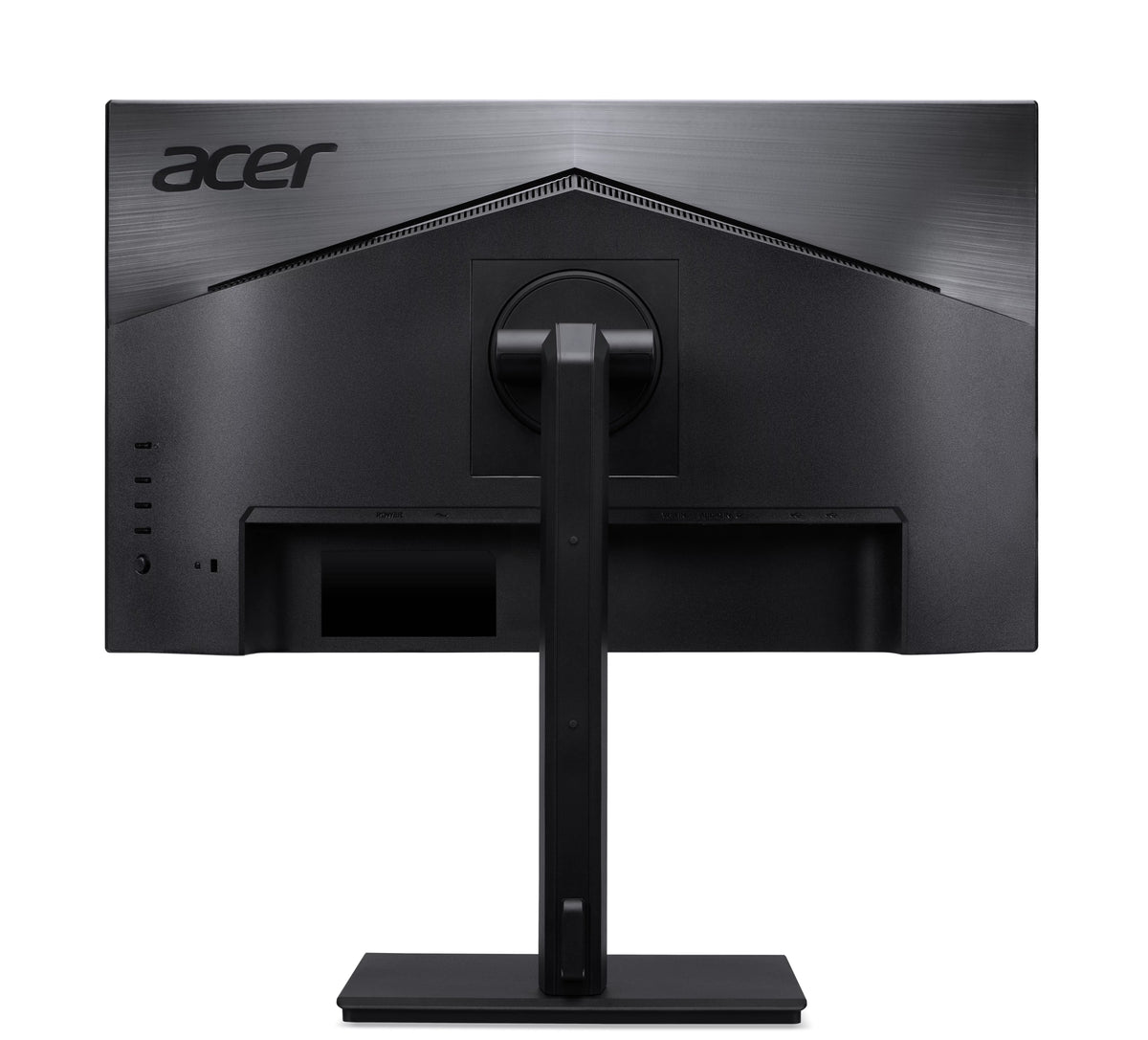 Acer Vero B7 B277U E Écran d'ordinateur 68,6 cm (27") 2560 x 1440 pixels Wide Quad HD LCD Noir