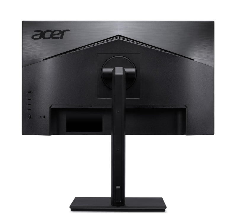 Acer Vero B7 B277U E Computerbildschirm 68,6 cm (27") 2560 x 1440 Pixel Wide Quad HD LCD Schwarz