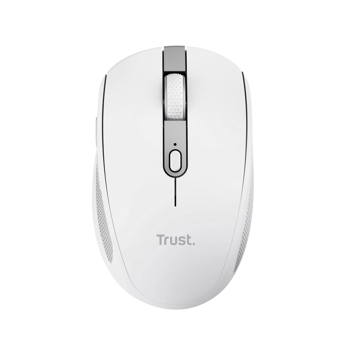 Trust Ozaa Maus Büro rechts RF Wireless + Bluetooth Optisch 3200 DPI