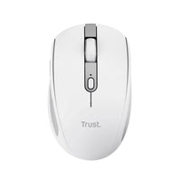 Trust Ozaa Maus Büro rechts RF Wireless + Bluetooth Optisch 3200 DPI
