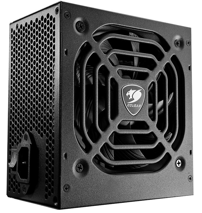 COUGAR CGR ST-750 Netzteil 750 W 20+4 pin ATX Schwarz