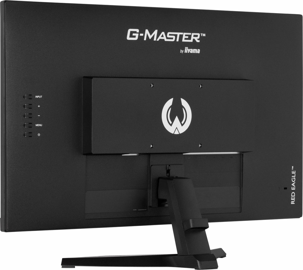 iiyama G-MASTER G2770HSU-B6 Computerbildschirm 68,6 cm (27") 1920 x 1080 Pixel Full HD LCD Schwarz