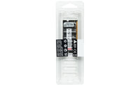 Kingston Technology FURY Impact Speichermodul 8 GB 1 x 8 GB DDR4 260-pin SO-DIMM