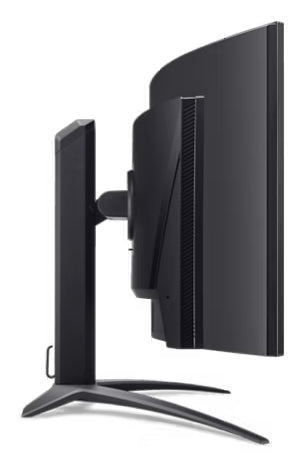 Acer Predator X34 X Computerbildschirm 86,4 cm (34") 3440 x 1440 Pixel UltraWide Quad HD Schwarz