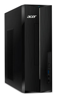 Acer Aspire XC-1785 Intel® Core™ i7 i7-14700 16 GB DDR5-SDRAM 1 TB SSD Windows 11 Home Desktop PC Schwarz