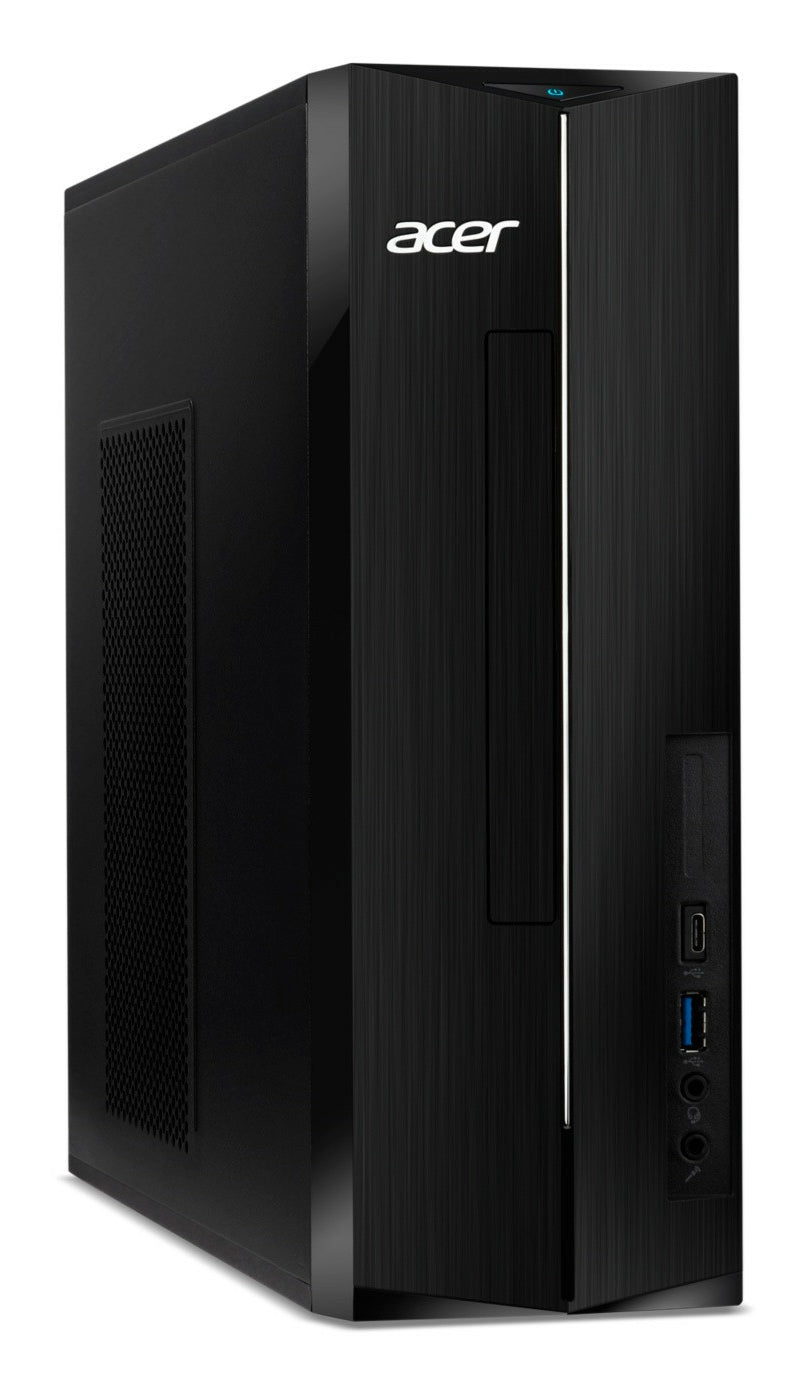 Acer Aspire XC-1785 Intel® Core™ i5 i5-14400 16 GB DDR5-SDRAM 1 TB SSD Windows 11 Home Desktop PC Schwarz