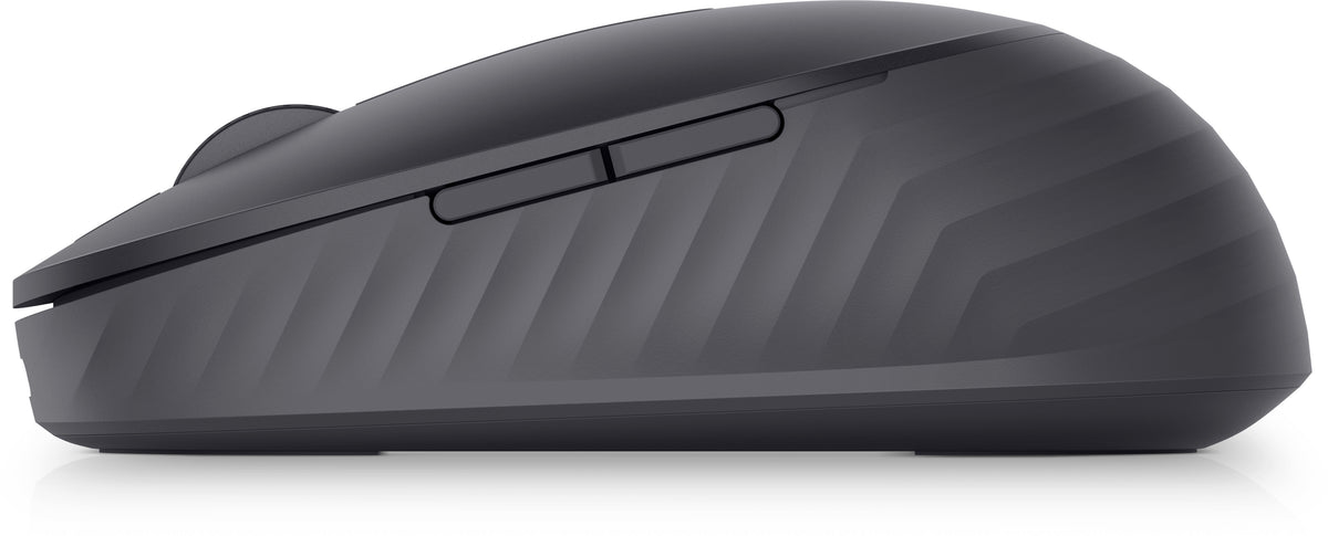 DELL Pro Premium kompakte Maus – MS7421W - Graphite Black (schwarz)