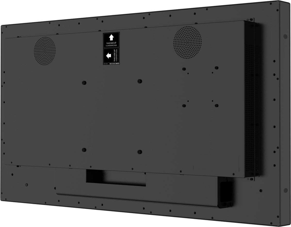 iiyama TF4339AS-B1AG Computerbildschirm 108 cm (42.5") 3840 x 2160 Pixel 4K Ultra HD LED Touchscreen Schwarz