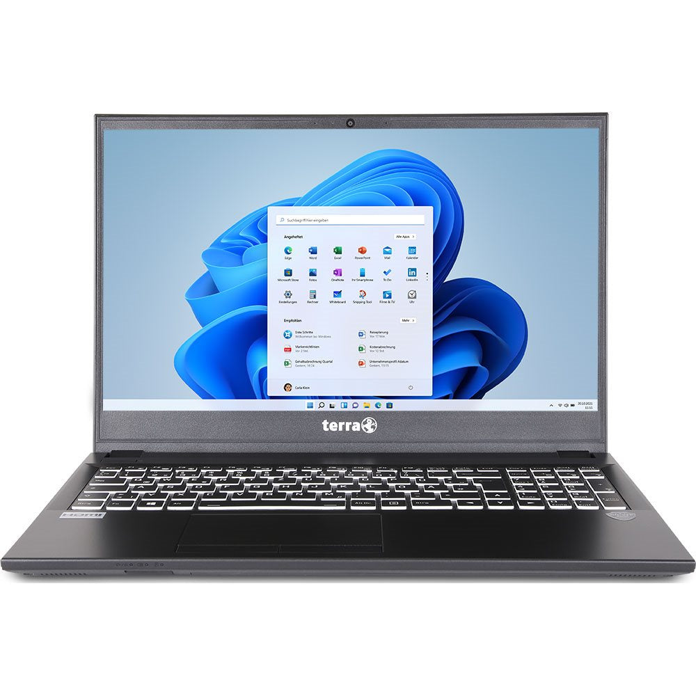 TERRA MOBILE 1516R i3-1315U W11P CH