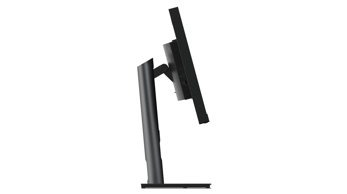 Lenovo ThinkVision P27pz-30 Computerbildschirm 68,6 cm (27") 3840 x 2160 Pixel 4K Ultra HD LCD Schwarz