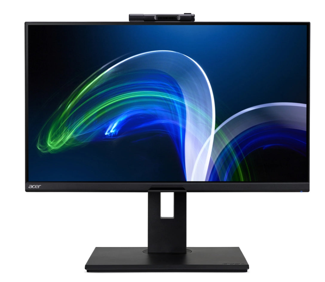 Acer B278Kbemiqprcuzx Computerbildschirm 68,6 cm (27") 3840 x 2160 Pixel 2K Ultra HD LED Schwarz