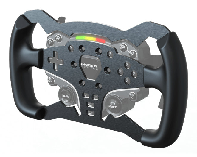 Moza Racing RS032 Gaming-Controller-Zubehör Rad-Mod