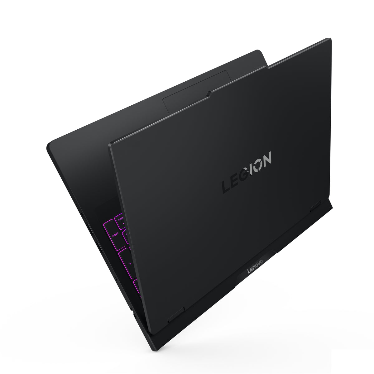 Lenovo Legion Pro 5 16AFR10 AMD Ryzen™ 9 9955HX Laptop 40,6 cm (16") WQXGA 32 GB DDR5-SDRAM 1 TB SSD NVIDIA GeForce RTX 5070 Wi-Fi 7 (802.11be) Windows 11 Home Schwarz Deutsch