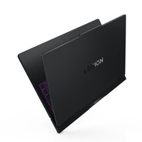 Lenovo Legion Pro 5 16AFR10 AMD Ryzen™ 9 9955HX Laptop 40,6 cm (16") WQXGA 32 GB DDR5-SDRAM 1 TB SSD NVIDIA GeForce RTX 5070 Wi-Fi 7 (802.11be) Windows 11 Home Schwarz Deutsch