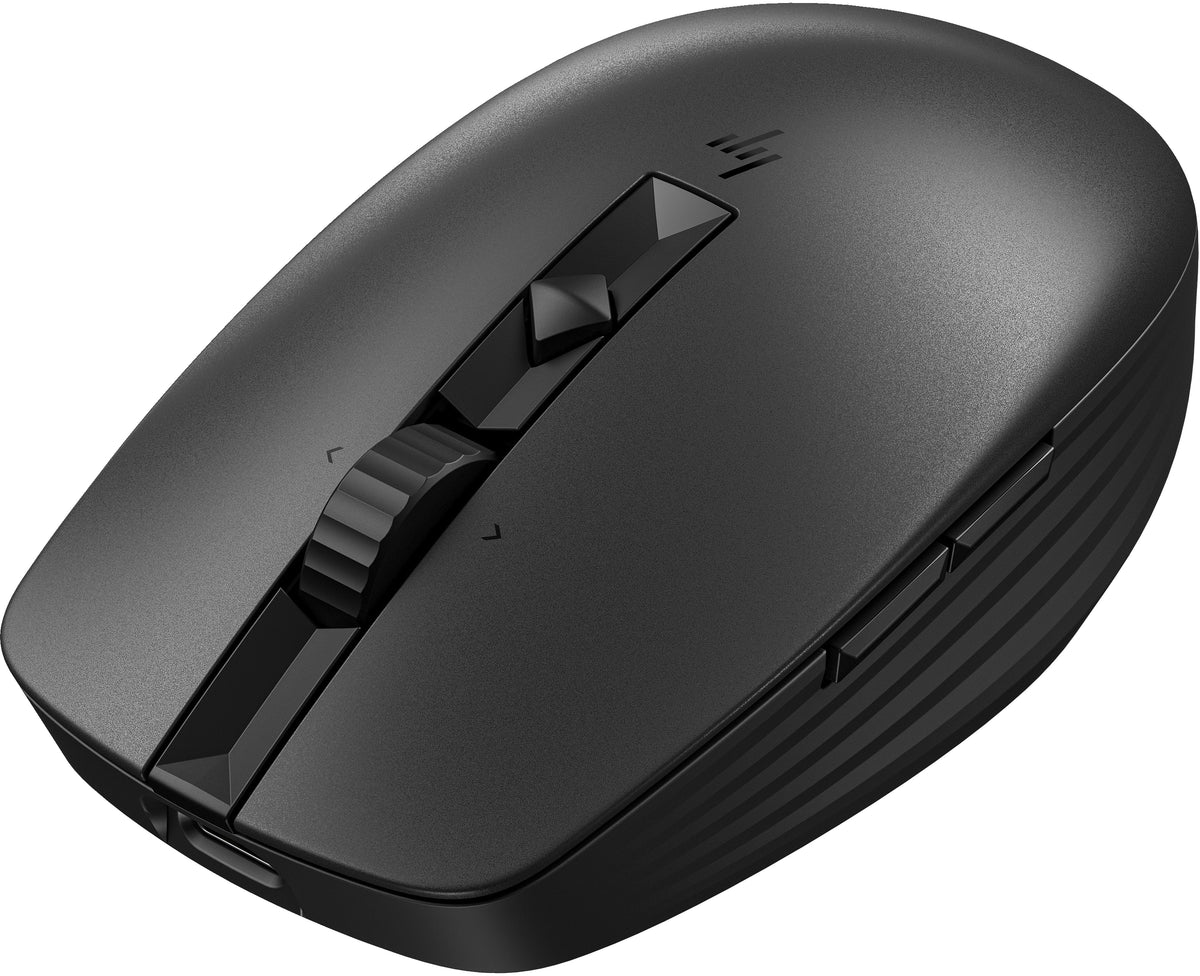 HP 710 Wiederaufladbare geräuschlose Maus