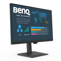 BenQ BL3290QT Computerbildschirm 80 cm (31.5") 2560 x 1440 Pixel Quad HD LED Schwarz