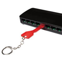 LogiLink MP0042 Computer-Gehäuseteil