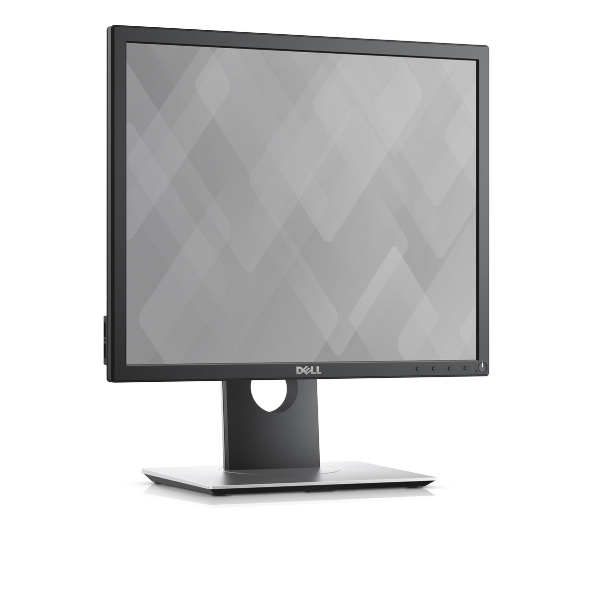 DELL P Series P1917S Computerbildschirm 48,3 cm (19") 1280 x 1024 Pixel SXGA LCD Schwarz